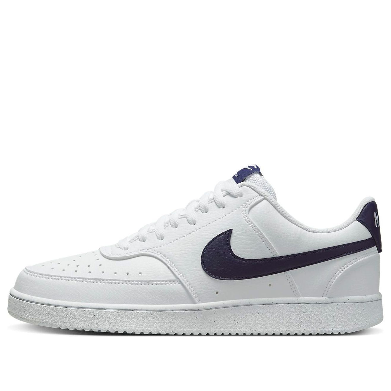 Nike Court Vision Low Next Nature 'White Midnight Navy' DH2987-106