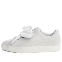 (WMNS) PUMA Shoes PUMA Basket Heart 367467-01