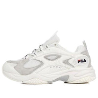 FILA Boveasorus 99 Sneakers 'White Grey' FS1HTB1157X_CRM