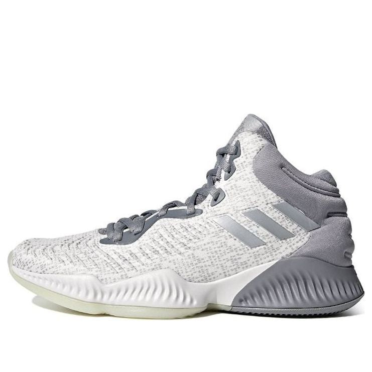 adidas Mad Bounce 2018 'Grey' AH2694