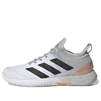(WMNS) adidas Adizero Ubersonic 4 'Grey Pink' GZ8466