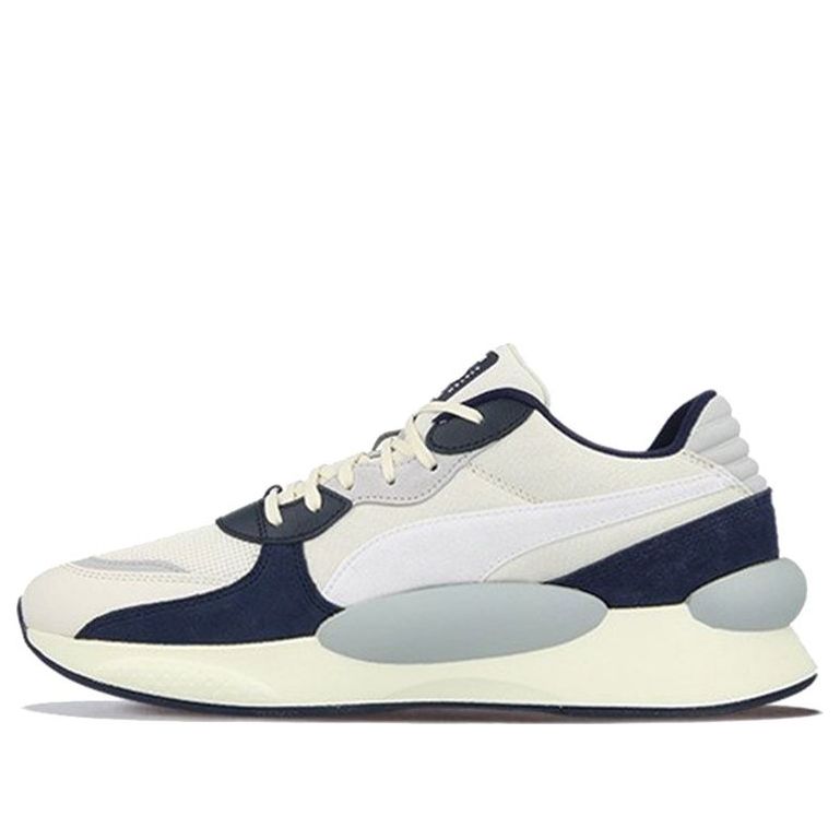 PUMA RS 9.8 Space 'Whisper White' 370230-02