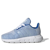 (TD) adidas originals Swift Run 'Blue White' EG9077