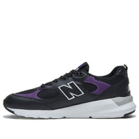 (WMNS) New Balance 109 'Black Purple' WS109WPL