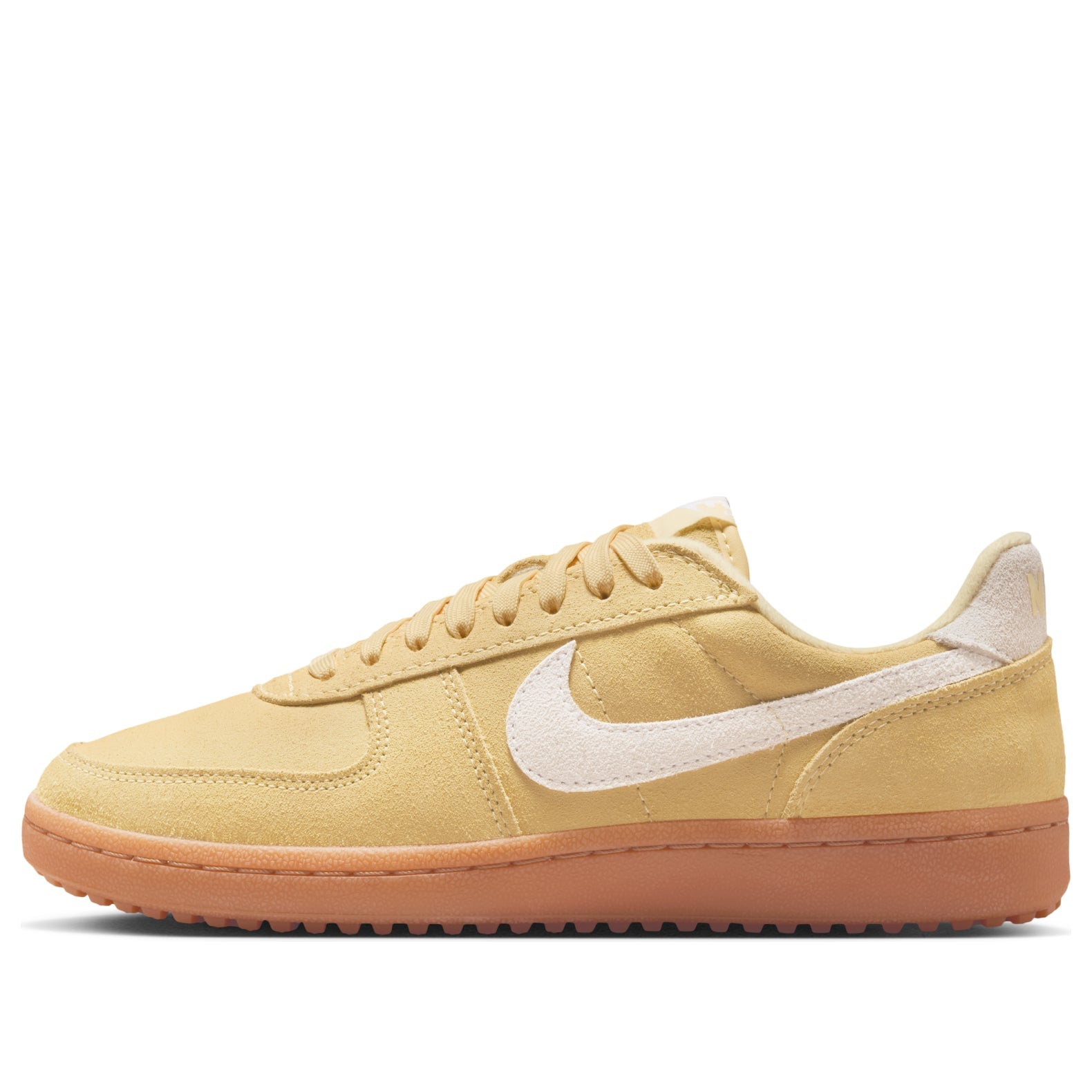 (WMNS) Nike Field General 'Butter' IF1743-700