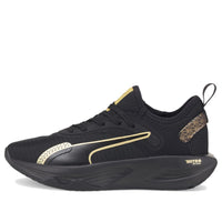 (WMNS) PUMA PWR XX Nitro 'Deco Glam - Black' 377040-01