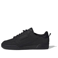 adidas Continental 80 'Triple Black' FV4631