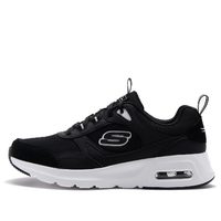 Skechers Skech-Air Court 'Black White' 232646-BKW
