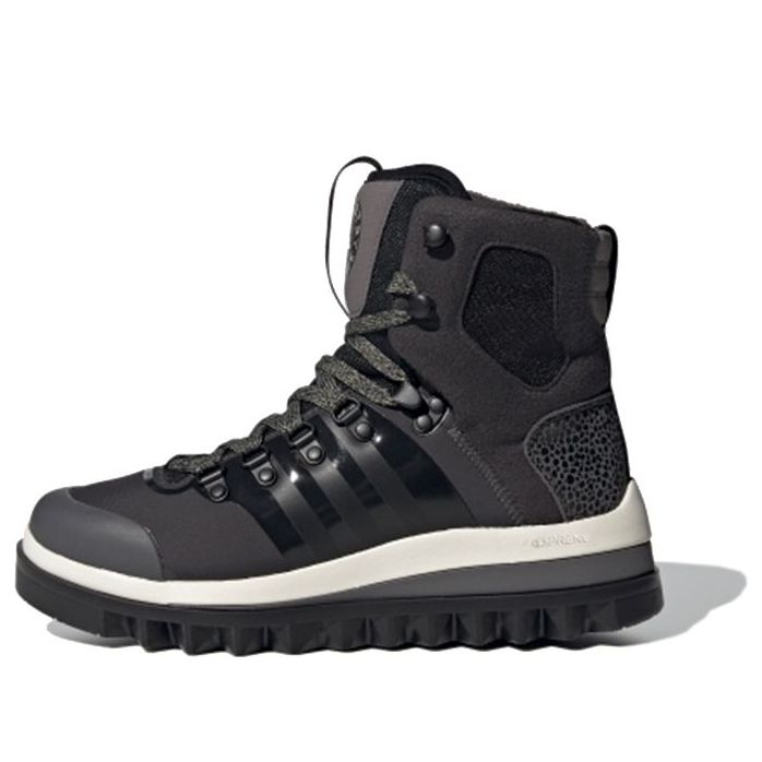 (WMNS) adidas Eulampis Boot x Stella McCartney 'Black' FX1963