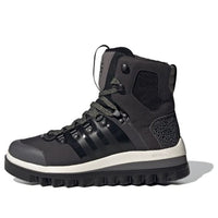 (WMNS) adidas Eulampis Boot x Stella McCartney 'Black' FX1963