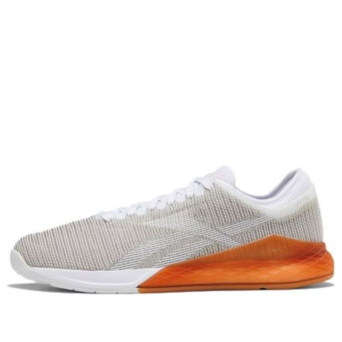 Reebok Nano 9 'Skull Grey' DV6345