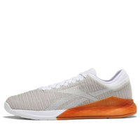 Reebok Nano 9 'Skull Grey' DV6345