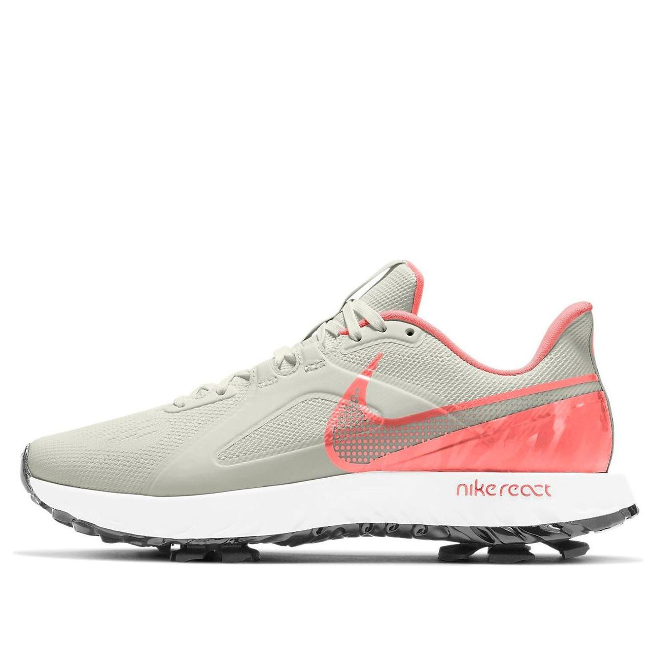 (WMNS) Nike React Infinity Pro 'Sail Magic Ember' CT6621-104