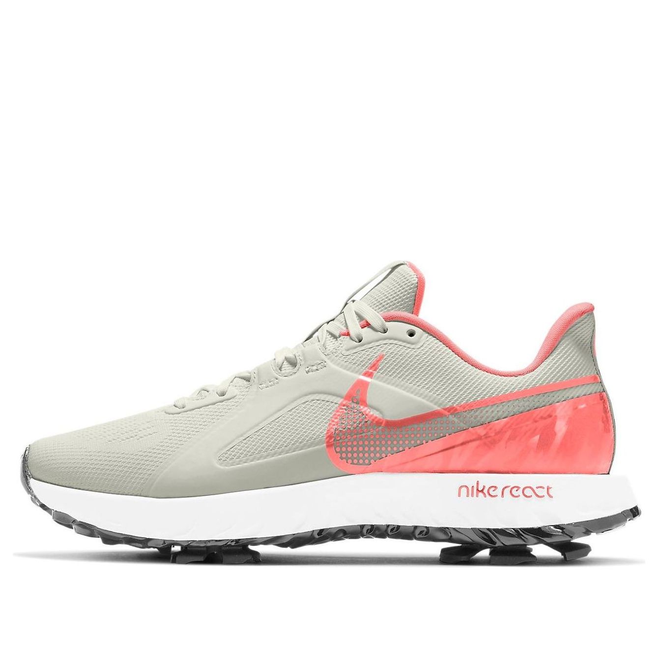 (WMNS) Nike React Infinity Pro 'Sail Magic Ember' CT6621-104