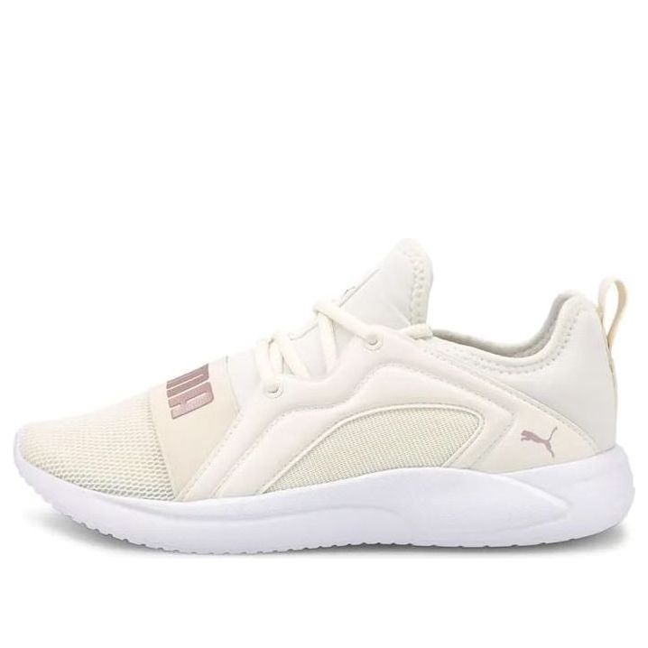 (WMNS) PUMA Resolve Street 'White Rose Gold' 195075-03