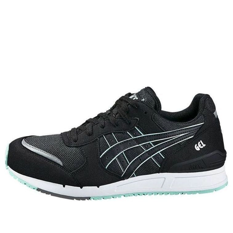 ASICS Gel-Classic Low-Top Black H6G1N-9090