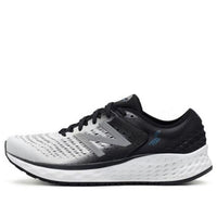 New Balance Fresh Foam 1080 2E 'Black White' M1080WB9