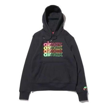 Nike AS CITY NEON Nike Sportswear NSW PO BLACK Japan limited CD9265-010