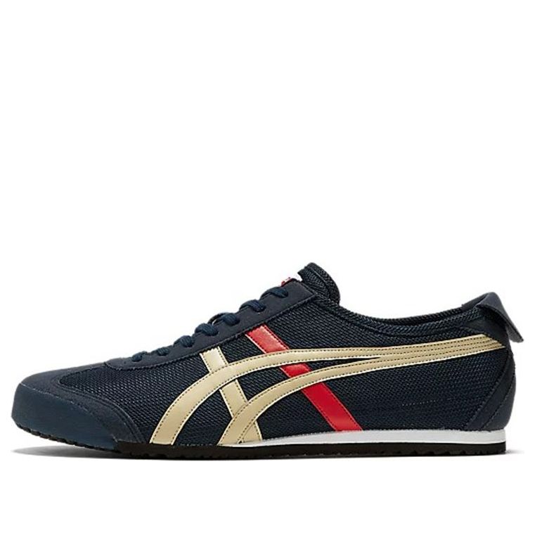 Onitsuka Tiger Mexico 66 'Midnight Birch' 1183C081-400