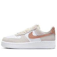 (WMNS) Nike Air Force 1 '07 'Pale Ivory White' FQ7779-100