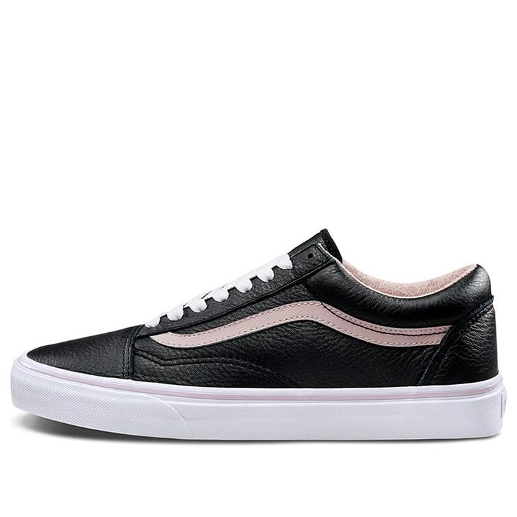 Vans Old Skool White/Black VN0A38G1UP8