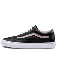 Vans Old Skool White/Black VN0A38G1UP8