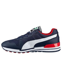 PUMA Tx-3 Up Black/Red 360549-02