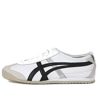 Onitsuka Tiger Mexico 66 'White Beige Black Silver' DL408-0190
