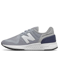 New Balance 247v3 Grey-Blue Kid YH247SC3