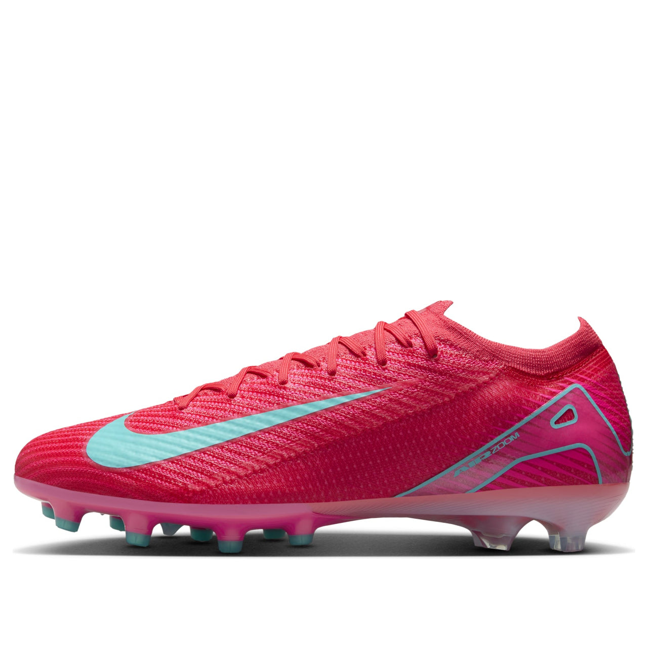 Nike Mercurial Vapor 16 Elite AG Pro 'Mad Energy Pack Red' FQ8693-800