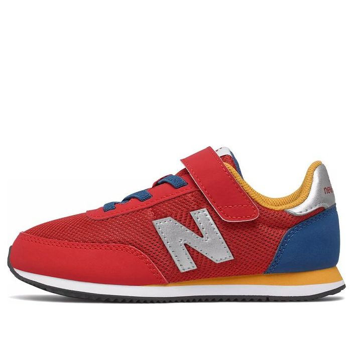 New Balance 720 K Red/Blue YV720RD2