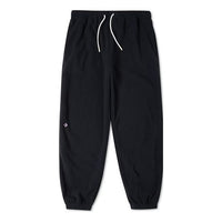 Converse Counter Climate Fleece Pant Asia Sizing 'Black' 10024016-A01
