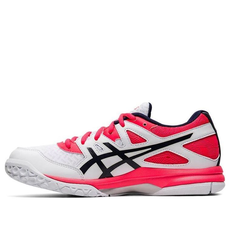 (WMNS) ASICS Gel Task 2 'Diva Pink' 1072A038-101