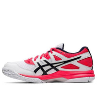 (WMNS) ASICS Gel Task 2 'Diva Pink' 1072A038-101