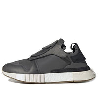 adidas Futurepacer 'Grey Carbon' CM8453