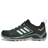 adidas Terrex Eastrail 'Black Green' FW9456