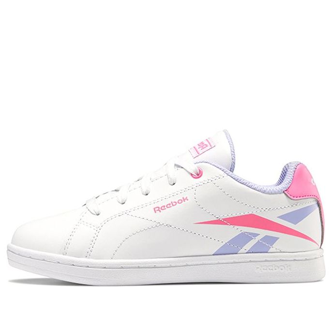 Reebok Royal Complete Cln 2 'Pink Blue' FV2732