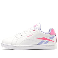 Reebok Royal Complete Cln 2 'Pink Blue' FV2732