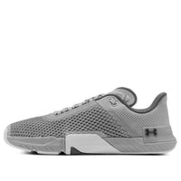 Under Armour TriBase Reign 4 'Mod Grey' 3025052-102