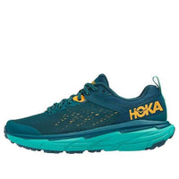 (WMNS) HOKA ONE ONE Challenger ATR 6 'Deep Teal Water Garden' 1106512-DTWGR