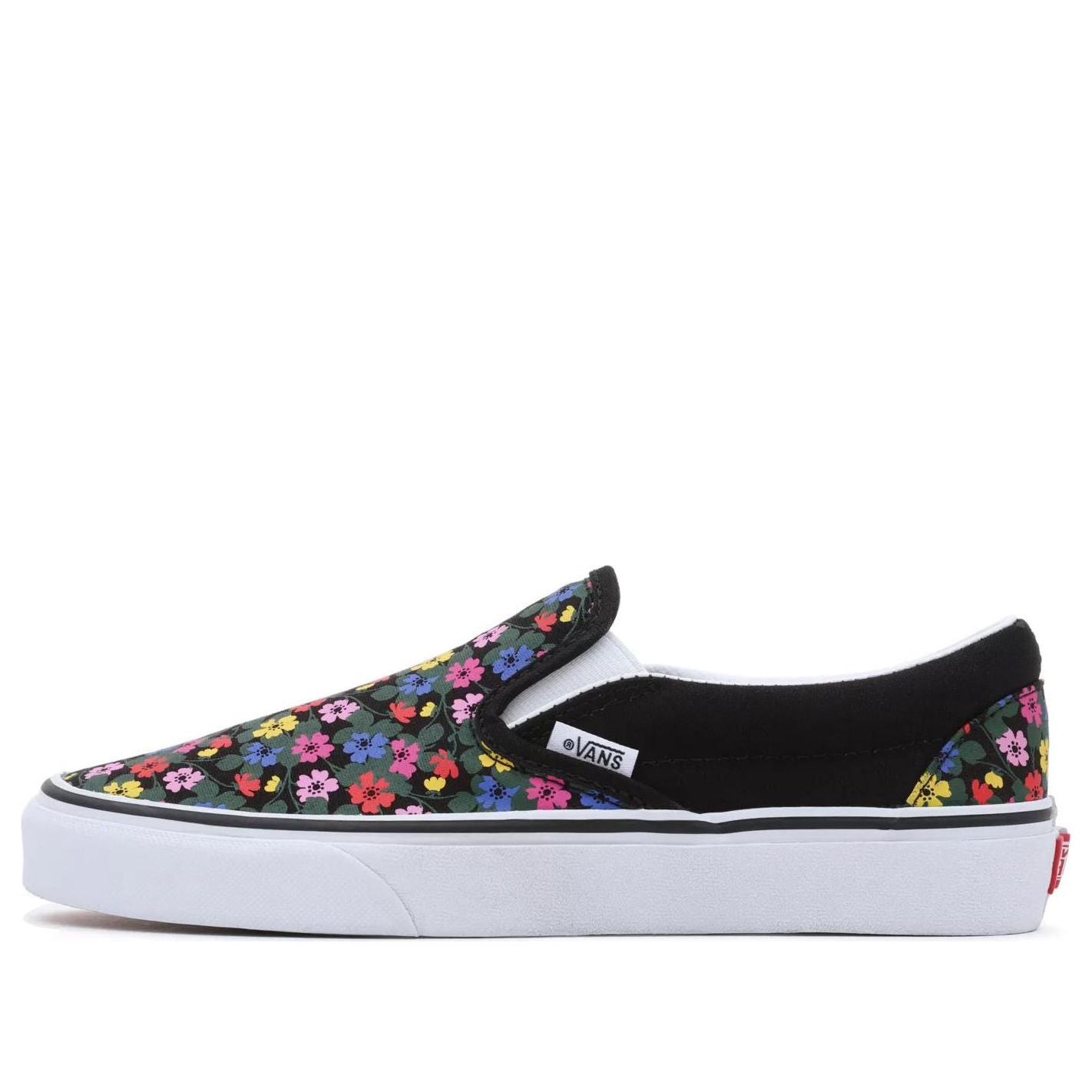 Vans slip-on Classic 'Floral' VN0A5JLXY28