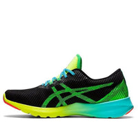 ASICS Versablast Black/Green 1011B122-001