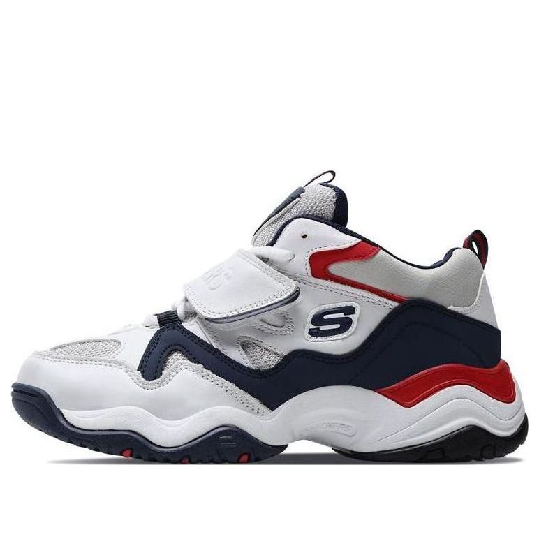 (WMNS) Skechers D'LITES Train 99999111-WNVR
