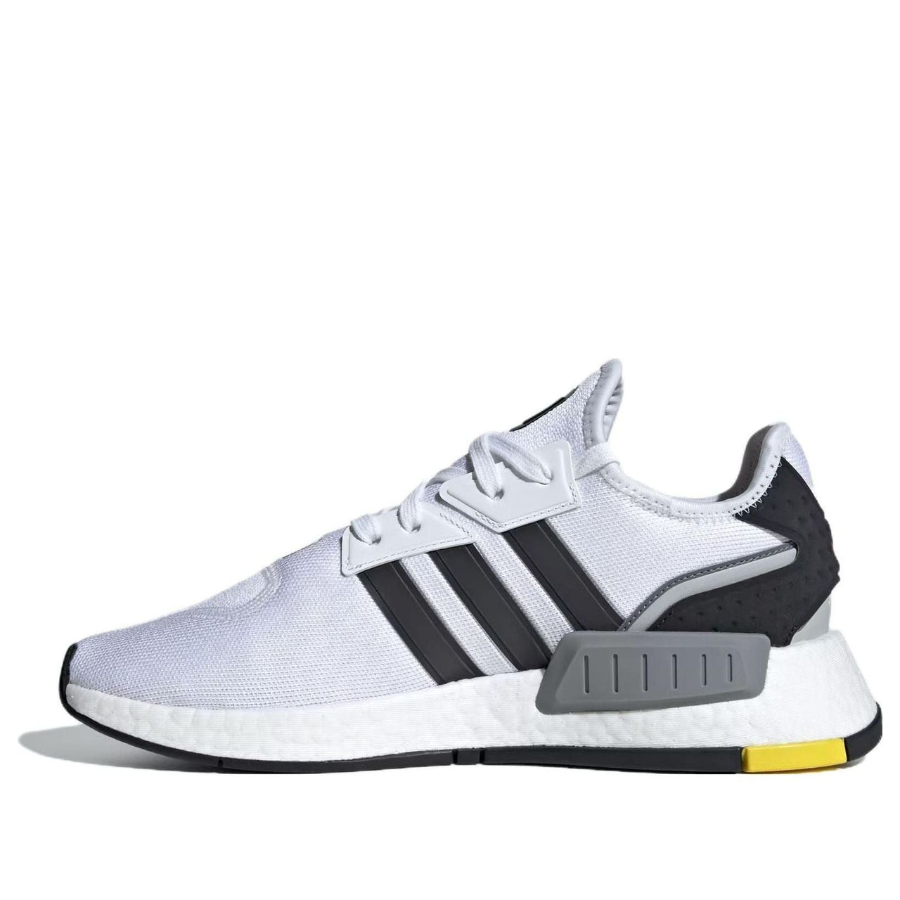 adidas NMD_G1 'White Black Yellow' IE4569