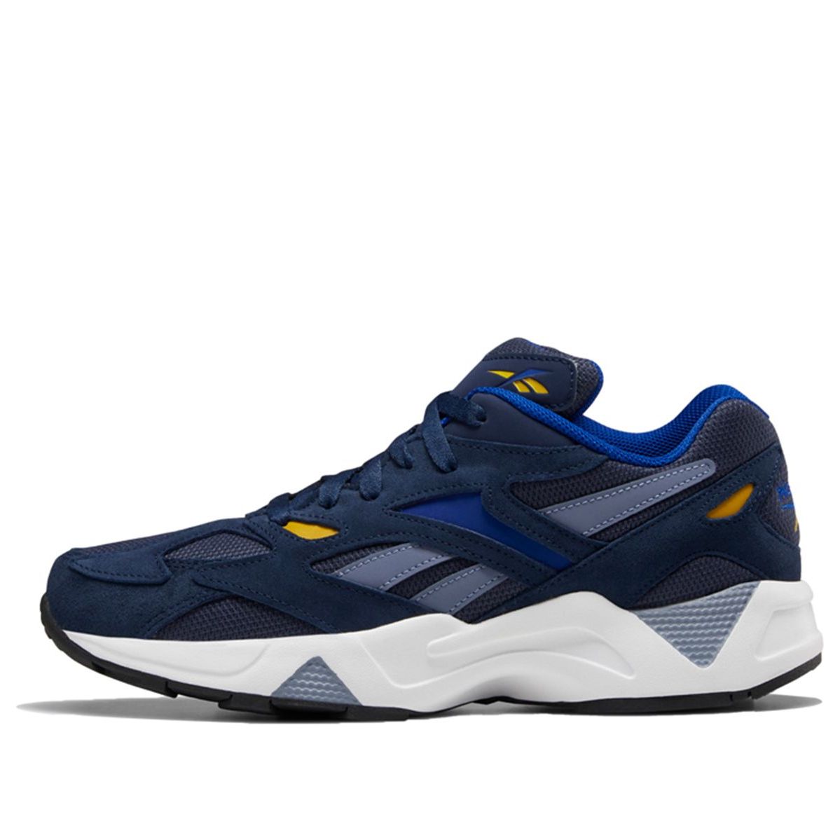 Reebok Aztrek 96 'Collegiate Navy' DV7166