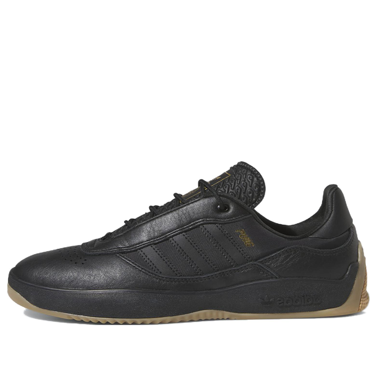 adidas Puig 'Black Gum' IG5234