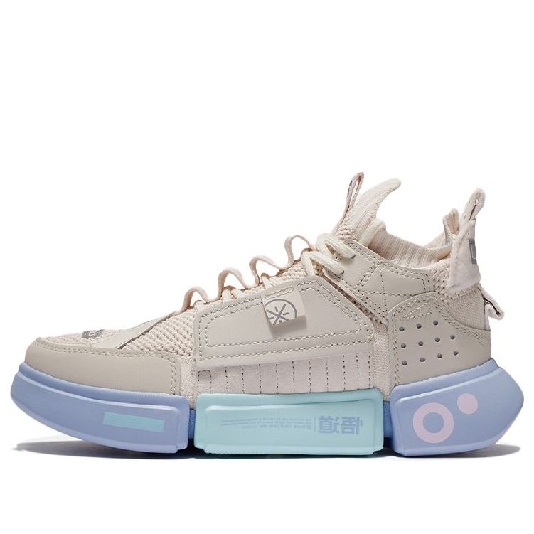 (WMNS) Li-Ning Enlightenment 2 Ace White ABCS012-1