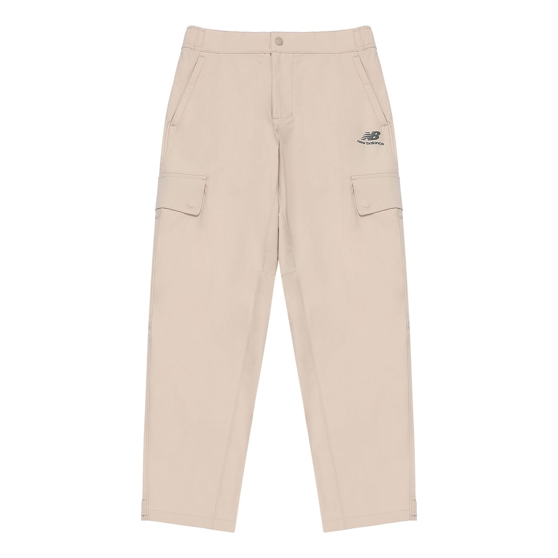 New Balance Cargo Pants Asia Sizing 'Beige' 5TC37273-BEI