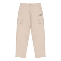 New Balance Cargo Pants Asia Sizing 'Beige' 5TC37273-BEI