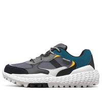 Skechers Monster White/Black/Yellow 232190-BKMT
